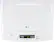 Alt View 2. LG - 7.3 Cu. Ft. 9-Cycle Ultralarge-Capacity Gas Dryer - White.