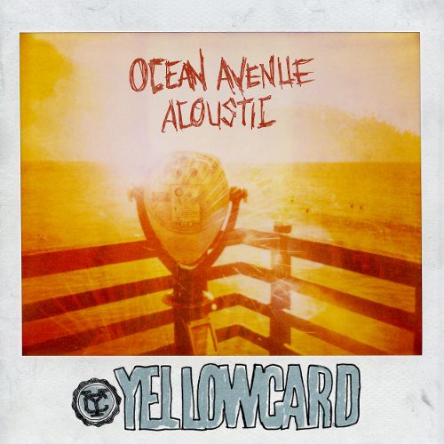  Ocean Avenue Acoustic [CD]