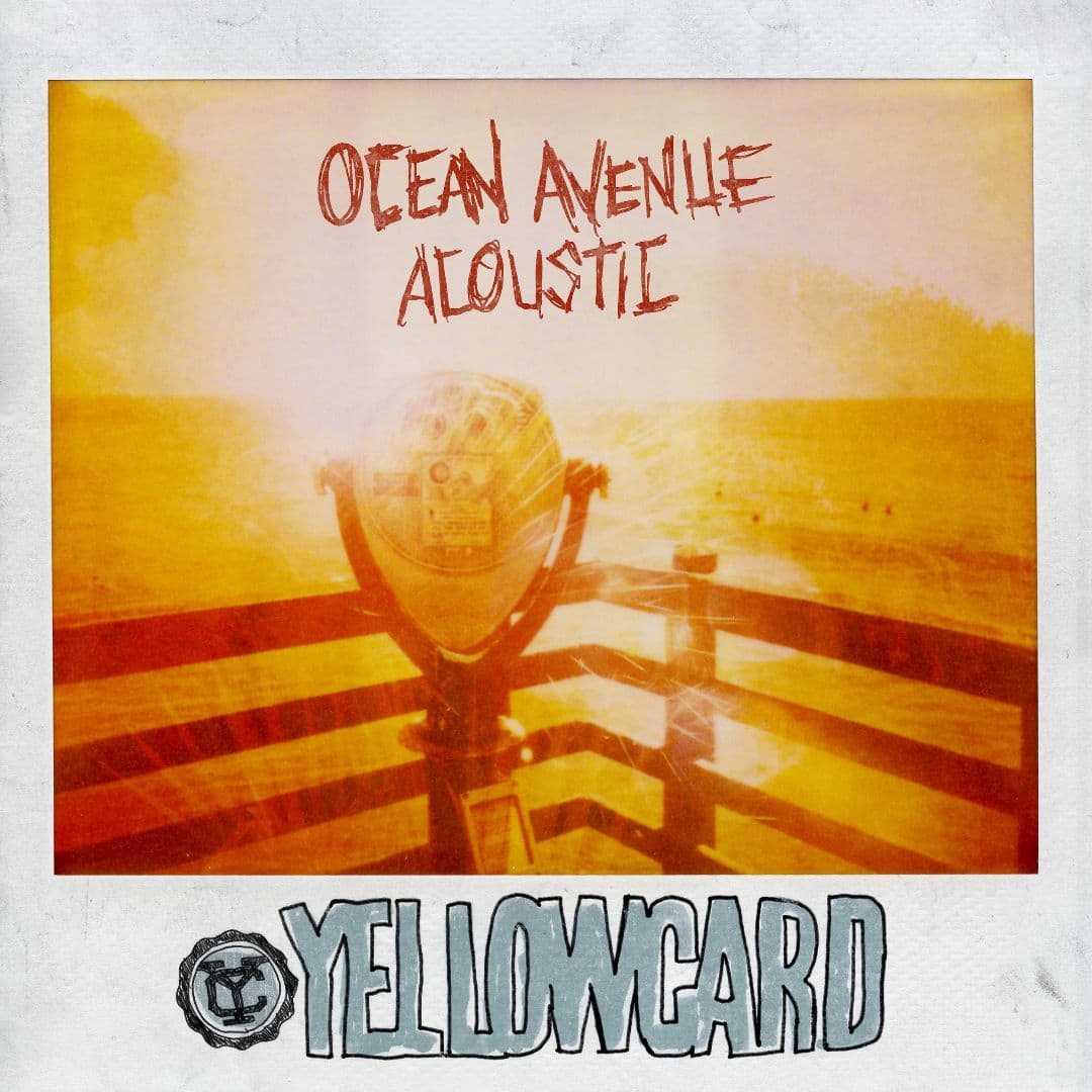 Best Buy Ocean Avenue Acoustic Cd