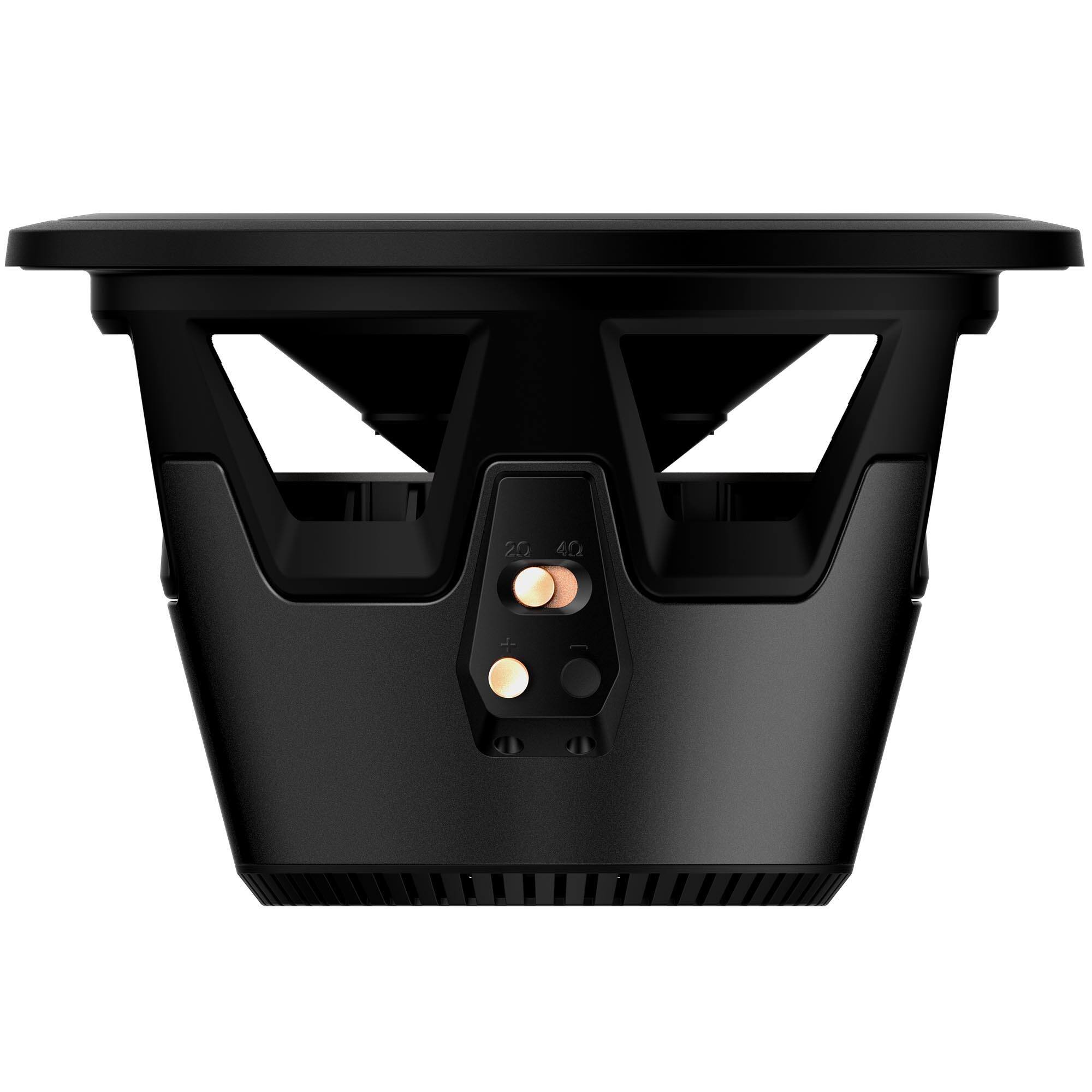 Infinity KAPPA 103WDSSI 10” Subwoofer w/SSI™ (Selectable Smart