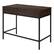 Alt View 11. OSP Home Furnishings - Contempo Sit-To-Stand Desk - Ozark Ash.