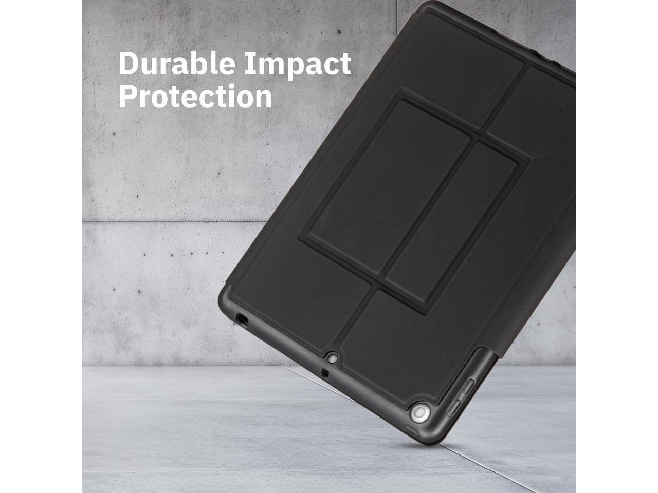 Durable Impact Protection