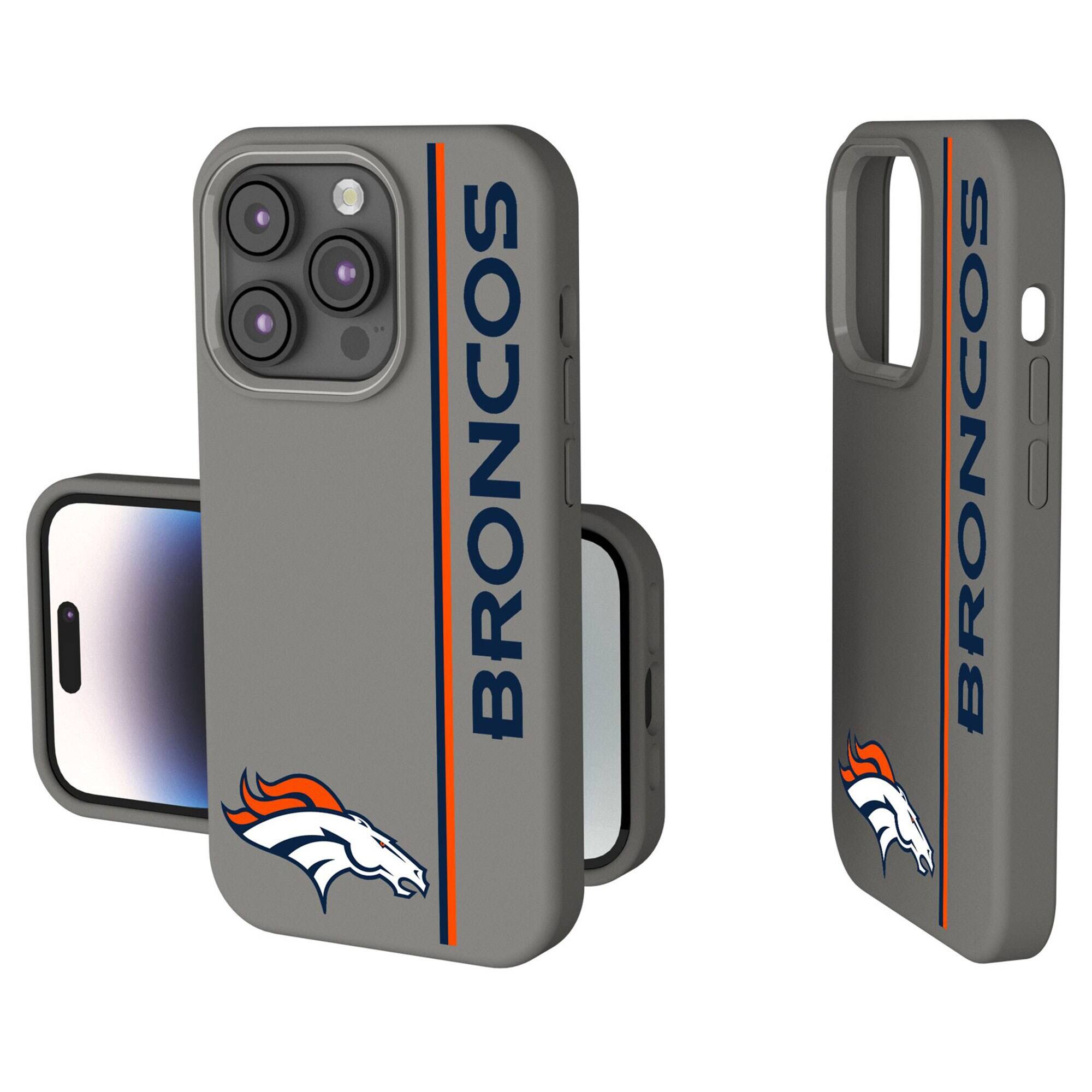 BRONCOS