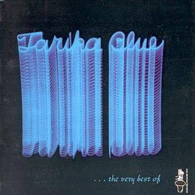 Best Buy: Very Best of Tarika Blue [CD]