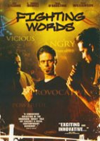 Fighting Words [DVD] [2007] - Front_Original