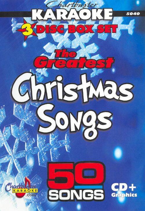 Best Buy The Greatest Christmas Songs [CD]