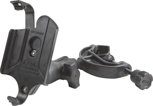 Best Buy: SkyCaddie Cart Mount for SkyCaddie SGX Rangefinders SGXTEMPCART