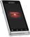 Alt View Standard 6. Motorola - DROID 2 Global Mobile Phone - White (Verizon Wireless).