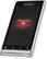 Alt View Standard 7. Motorola - DROID 2 Global Mobile Phone - White (Verizon Wireless).