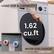 LOAD SIZE & CAPACITY
1.62 cu.ft
WATER LEVEL CHOICES
COLD / HOT
WARNING
ONLY USE HOSES INLET SUPPLIED BY MANUFACTURER
Note: Threads on the inlet side are 3/4" female.