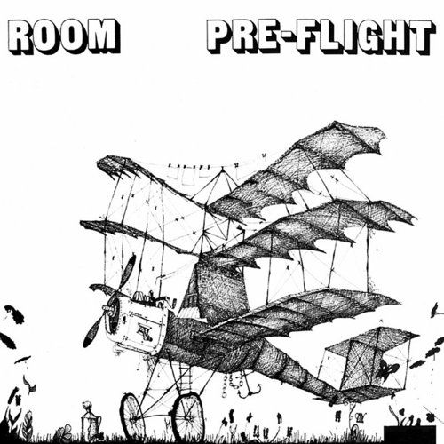 Pre Flight [LP] - VINYL
