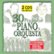 Front Standard. 30 de Piano Pegaditas [CD].