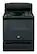 Front Zoom. GE - 5.0 Cu. Ft. Freestanding Electric Range.