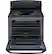 Alt View Zoom 11. GE - 5.0 Cu. Ft. Freestanding Electric Range.