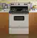 Alt View 13. GE - 5.0 Cu. Ft. Freestanding Electric Range.