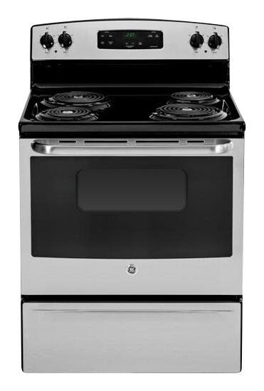 best 30 freestanding electric range