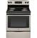 Alt View 17. GE - 5.3 Cu. Ft. Self-Cleaning Freestanding Electric Range.