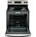 Alt View 18. GE - 5.3 Cu. Ft. Self-Cleaning Freestanding Electric Range.