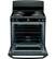 Alt View 18. GE - 5.0 Cu. Ft. Self-Cleaning Freestanding Electric Range.