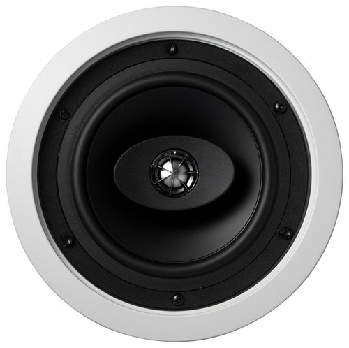 Narabar Vervuild Zuidwest Best Buy: KEF Classic Series 6-1/2" 2-Way In-Ceiling Speakers (Pair)  CI160SR (PAIR)