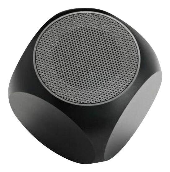 Best Buy: Matrix Audio Qube Portable Speaker Black Qube