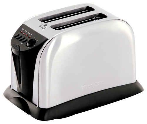 West Bend 78823 2-Slice Toaster