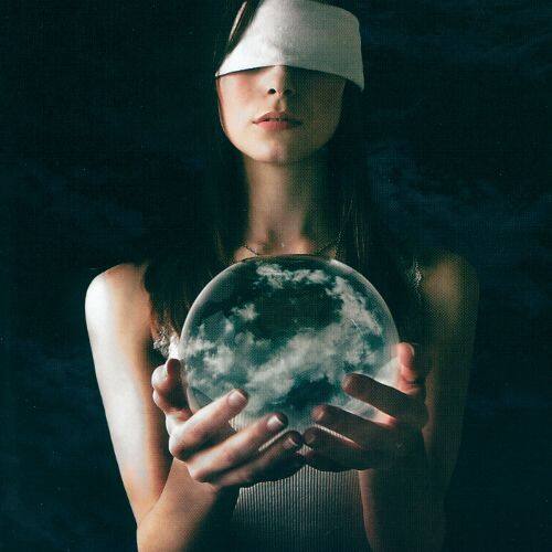 She Watched the Sky [CD]