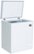 Front Zoom. Igloo - 10.0 Cu. Ft. Chest Freezer - White.