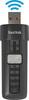 SanDisk - Connect 16GB USB 2.0 Wireless Flash Drive - Black-Front_Standard