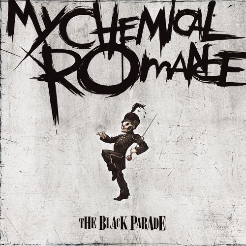  The Black Parade [Clean] [CD]