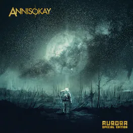 Annisokay - Aurora - VINYL LP