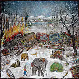 mewithoutYou - Ten Stories - CASSETTES