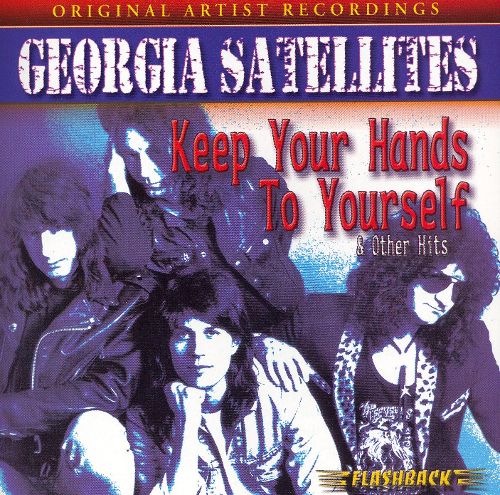  Keep Your Hands To Yourself and Other Hits [CD]