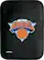 Front Standard. Tribeca - New York Knicks Slip Sleeve for Apple® iPad™ - Black.