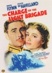Front Standard. The Charge of Light Brigade [DVD] [1936].
