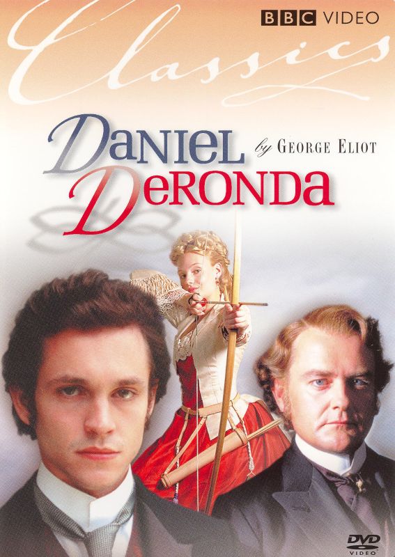  Daniel Deronda [DVD]
