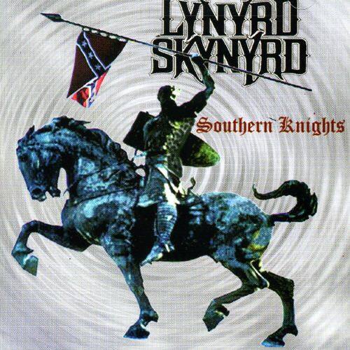  Southern Knights [CD]