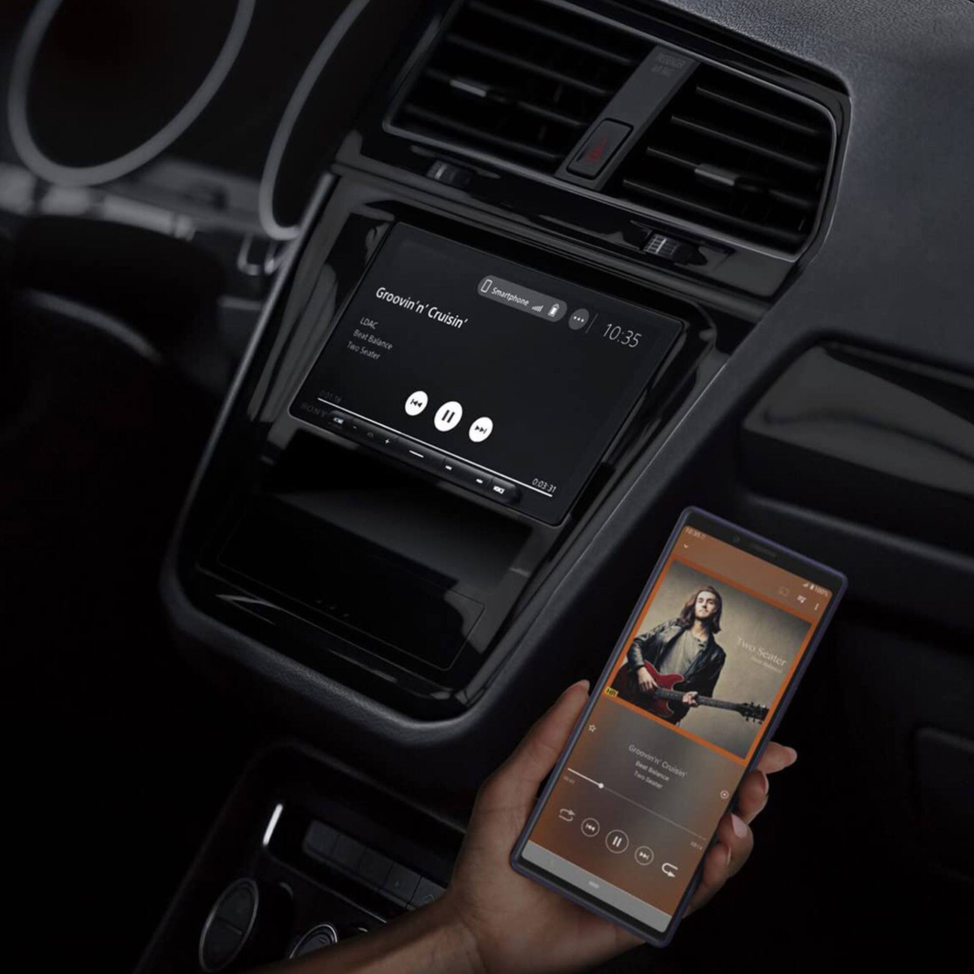 media item thumbnail