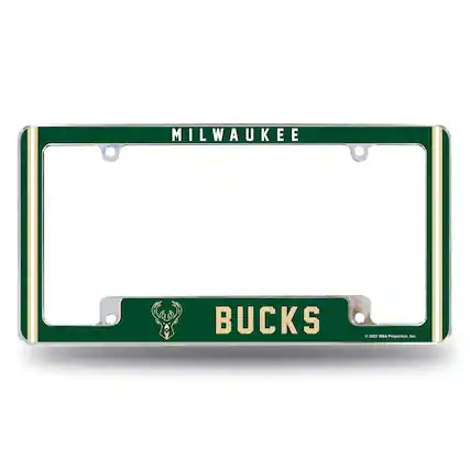 MILWAUKEE
BUCKS
© 2022 NBA Properties, Inc.