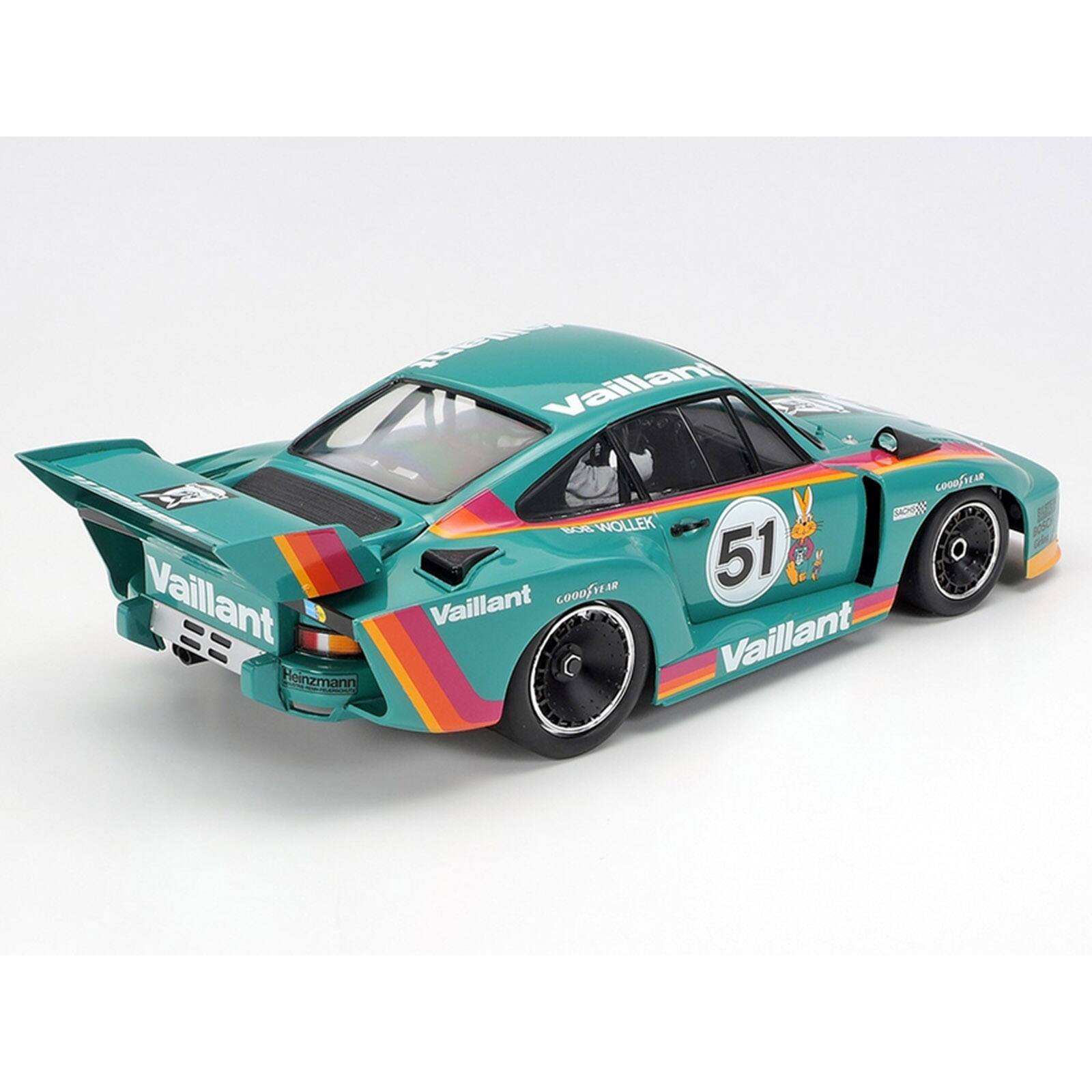 Vaillant Heinzmann  
nt Vaillant GOODSTEAR #scas BOB WOLLEK GOODSYEAR 51 Vaillant Vaillant