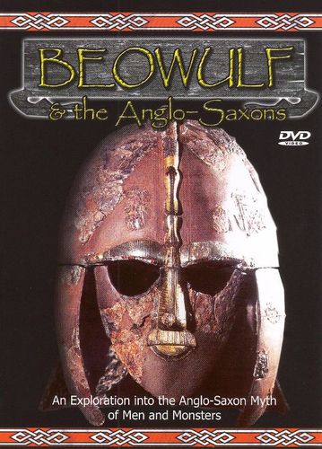  Beowulf &amp; the Anglo-Saxons [DVD]