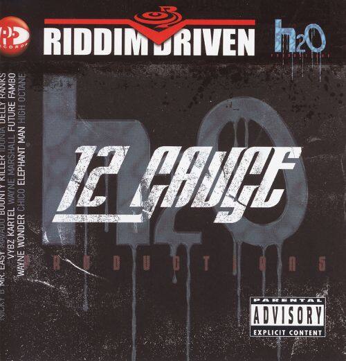 Riddim Driven Jam Down Album Songs at Michael Iddings blog