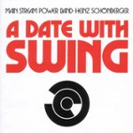 Front Standard. A Date with Swing [2007] [CD].