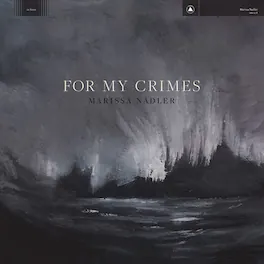 Marissa Nadler - For My Crimes - VINYL LP