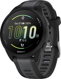 Garmin vívomove Sport Smartwatch 40 mm Fiber reinforced polymer Garmin vívomove Sport Smartwatch 40 mm Fiber reinforced polymer