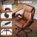 STURDIER & DURABLE
01 90° FLIP-UP ARMRESTS
02 Silent PU wheel
03 Bifuma & SGS Certified-L3Gas Lift
04 Sturdy Metal Base