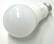 Alt View 13. LG - 800-Lumen, 9.5W A19 Wireless LED Light Bulb, 60W Equivalent - White Only.
