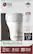 Alt View 14. LG - 800-Lumen, 9.5W A19 Wireless LED Light Bulb, 60W Equivalent - White Only.