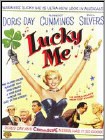 Best Buy: Lucky Me (DVD) 12044863