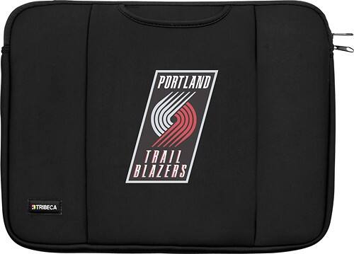 Front Standard. Tribeca - Atlanta Braves Case for 4th-Generation Apple® iPod® touch - Dark Blue.